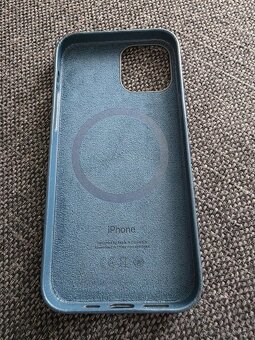 Iphone 12 128gb biely - 6