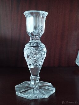 Predám krištáľové ozdobné výrobky - 6