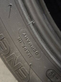 205/55 R16 Michelin Energy Saver - 6