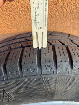 Disky R16 Škoda,VW,Seat - 6