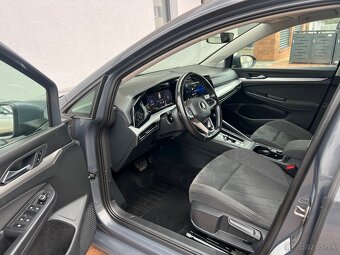 VW Golf VIII Variant 2.0 TDI 85kw DSG - 6