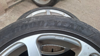 goodyear 225/45 r17 letne - 6