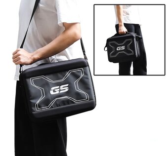 Tašky do Vario kufrů - sada 2 kusů - 6