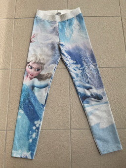 Súprava Frozen - veľ.134 - 6