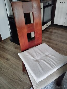 Kuchynská linka - 6