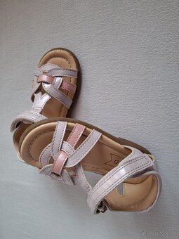 Detské sandále zn.FRIBOO v.25 - 6