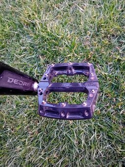 Predám TREK Top Fuel 8 - 6