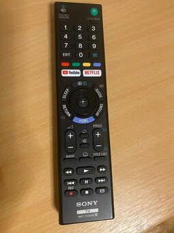 Televízor Sony Bravia  49,  KDL-49WE6xx - 6