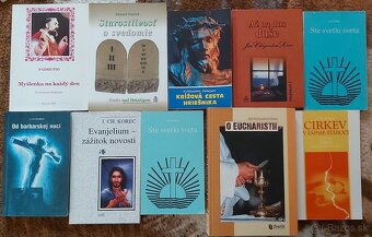 KRESŤANSKÁ LITERATÚRA 8.časť - 6