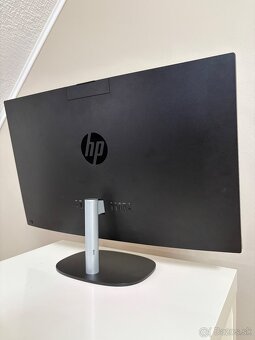 All in one PC HP 27-cr1008nc - 6