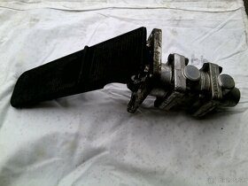 Liaz 150 a Karosa 734-6 diely - 6