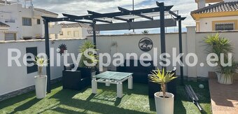 3+1 a velkorysé užitné ploše 110 m² ŠPANĚLSKO - 6