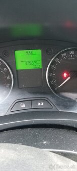 Predám škoda Roomster - 6