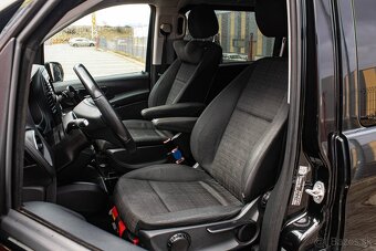 Mercedes-Benz Vito 111 CDI lang - 6