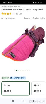 Bundicka pre vacsieho psa - 6