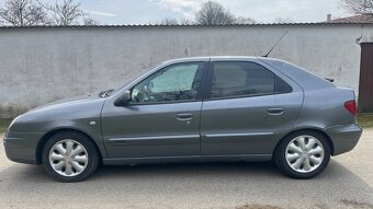 Predám Citroen Xsara 2.0 HDi r.v. 2004 - 6
