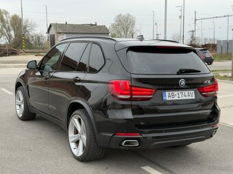 BMW X5 F15 190kW xDrive - 6