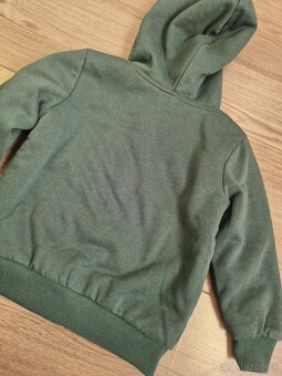 Detská mikina hrubá - 6