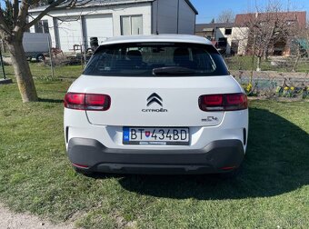 Citroën C4 Cactus 2019 1.2 81 kW - 6