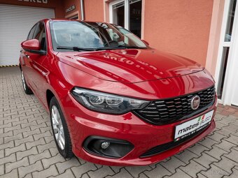 Fiat Tipo 2017 1.4 TJET 88KW Lounge - 6