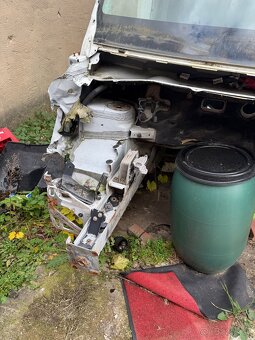 Renault Mastrer 3 na diely - 6