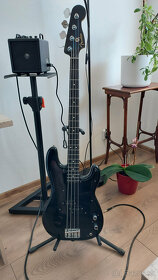 Basgitara Fender Precision Bass (MIM) Limitovana edicia - 6