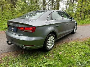 Audi A3 sedan-1.6Tdi-rv:16.3.2018--144293km - 6