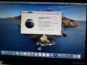 Apple Macbook Pro 13, late 2012 - 6