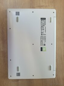 Lenovo IdeaPad 120s-11IAP Blizzard White - 6