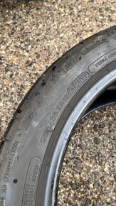 Michelin letné pneu 285/35 r18 - 6