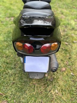 Honda nss 250 jazz - 6