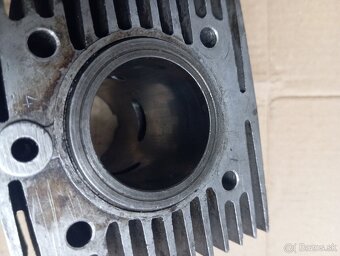 Valec babetta 206/207/228 - 6