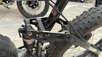 Haibike Xduro FatSix 9.0 - 6