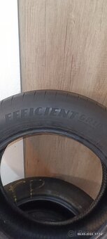 Letné pneumatiky 205/60R16 značky Goodyear - 6
