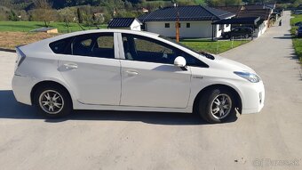Toyota Prius - 6