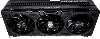 Predam GAINWARD GeForce RTX 5090 Phantom GS 32G - 6