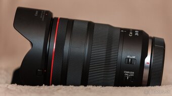 Canon RF 24-70mm f/2.8L IS USM - 6