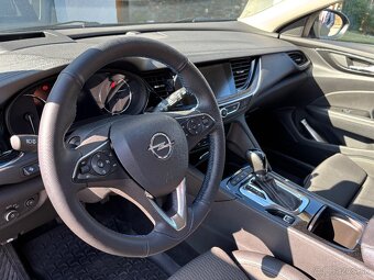 Insignia B 1.6 BENZIN 200k automat - 6
