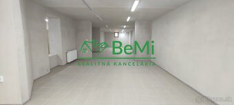 Na prenájom Obchodné priestory v centre mesta Lučenec ID: 00 - 6