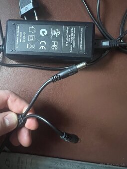 Secret Jardin Cosmorrow 20w 4ks +2ks adapter - 6