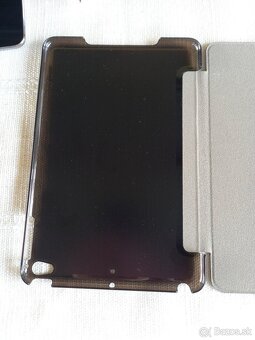 Apple iPad mini 4 SIM WiFi cellular 128 Gb - 6