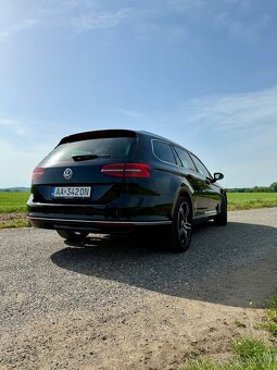 Volkswagen Passat B8 DSG - 6
