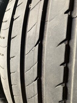 225/45r17 91V Hankook Ventus - 6