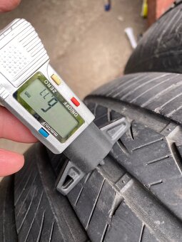255/50r20 105H Hankook Ventus - 6