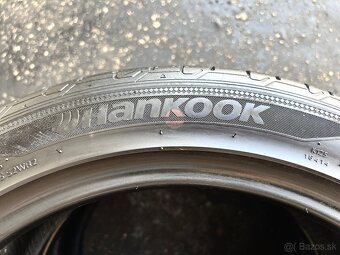 235/45 R18 pneumatiky – 2 kusy - 6