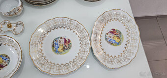 Karlovarský porcelán Tri Grácie - 6