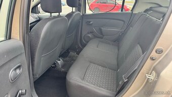 Dacia Logan 1.2 2015 - 6