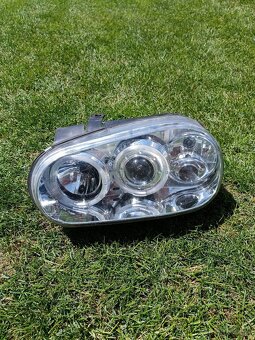 Angel eyes golf 4 - 6