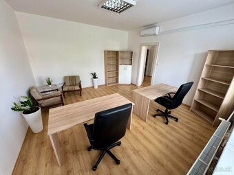 🏢 Administratívne kancelárie na prenájom – Nové Mesto nad V - 6