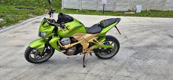 Kawasaki z750 - 6